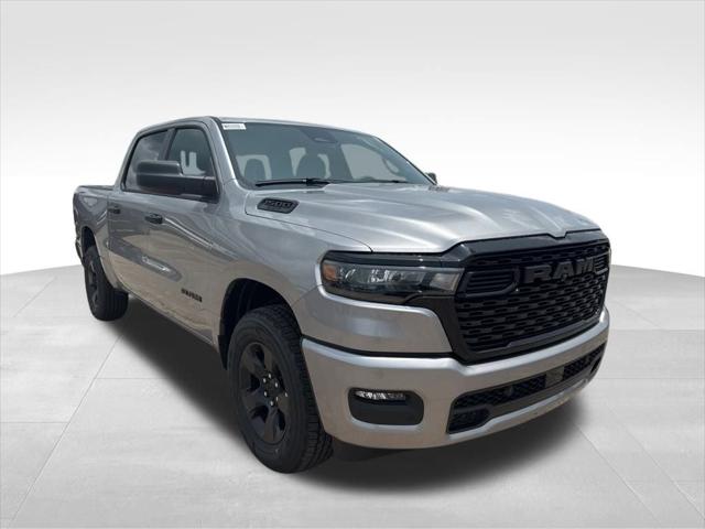 2025 RAM Ram 1500 RAM 1500 TRADESMAN CREW CAB 4X2 57 BOX