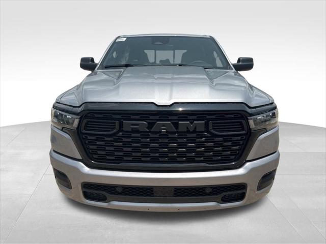 2025 RAM Ram 1500 RAM 1500 TRADESMAN CREW CAB 4X2 57 BOX