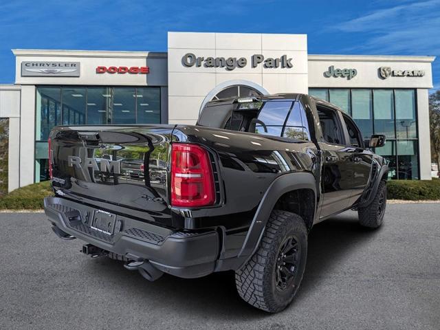 2025 RAM Ram 1500 RAM 1500 RHO CREW CAB 4X4 57 BOX