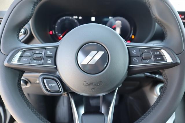 2025 Dodge Hornet HORNET GT AWD