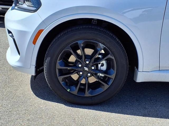 2025 Dodge Durango DURANGO GT RWD