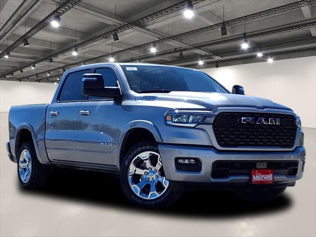 2025 RAM Ram 1500 RAM 1500 LONE STAR CREW CAB 4X2 57 BOX