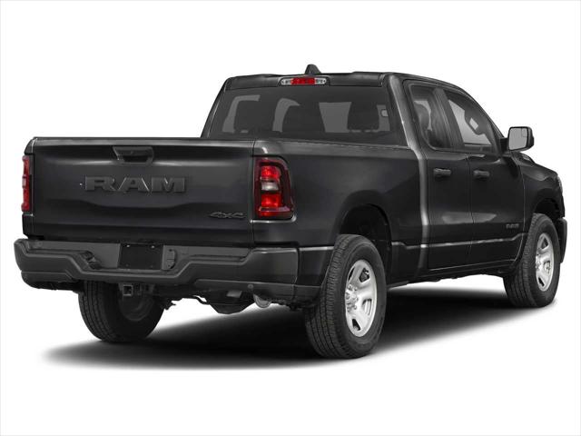2025 RAM Ram 1500 RAM 1500 TRADESMAN QUAD CAB 4X2 64 BOX