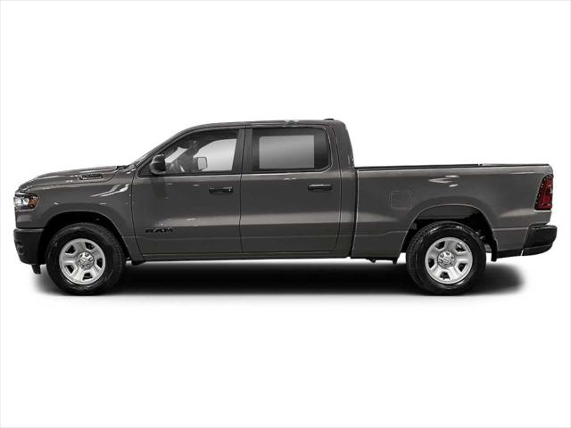 2025 RAM Ram 1500 RAM 1500 TRADESMAN CREW CAB 4X2 57 BOX