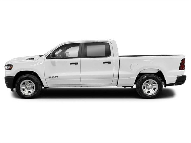 2025 RAM Ram 1500 RAM 1500 TRADESMAN CREW CAB 4X2 57 BOX