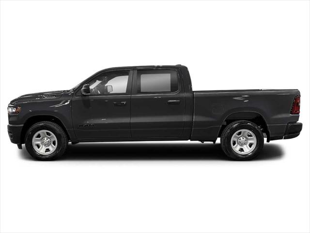 2025 RAM Ram 1500 RAM 1500 TRADESMAN CREW CAB 4X2 57 BOX