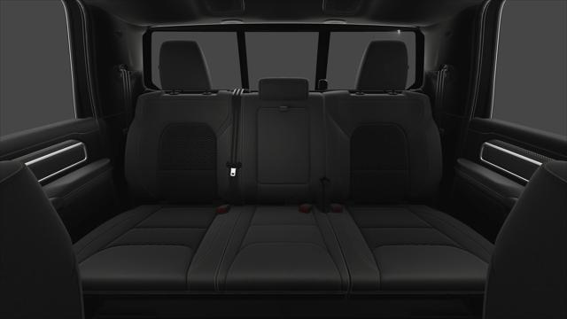 2025 RAM Ram 1500 RAM 1500 BIG HORN CREW CAB 4X4 57 BOX 2025 RAM Ram 1500 RAM 1500 BIG HORN CREW CAB 4X4 57 BOX