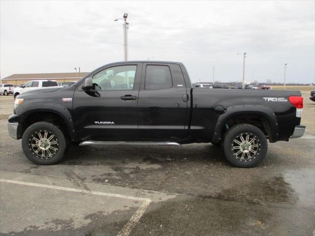 2012 Toyota Tundra Grade 5.7L V8