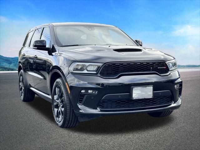 2022 Dodge Durango R/T AWD