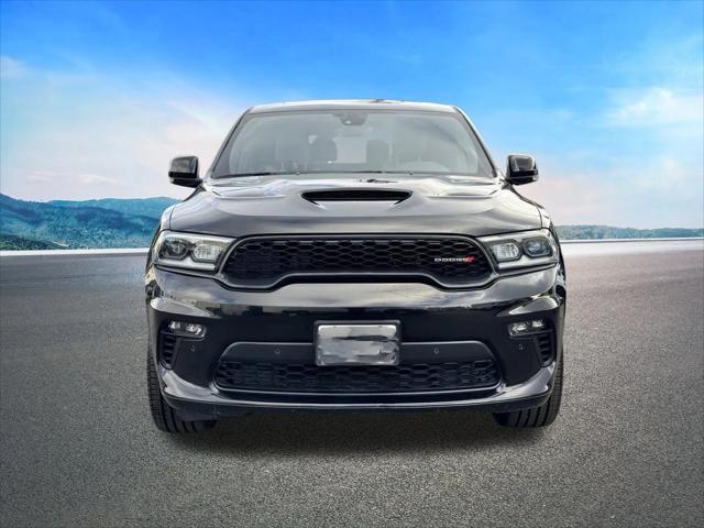 2022 Dodge Durango R/T AWD