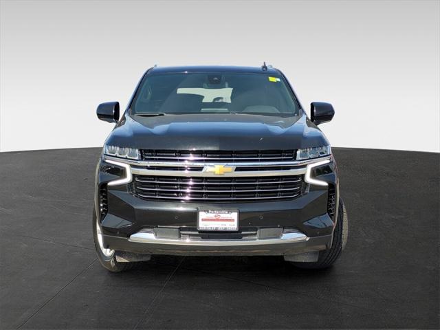 2023 Chevrolet Tahoe 2WD LT