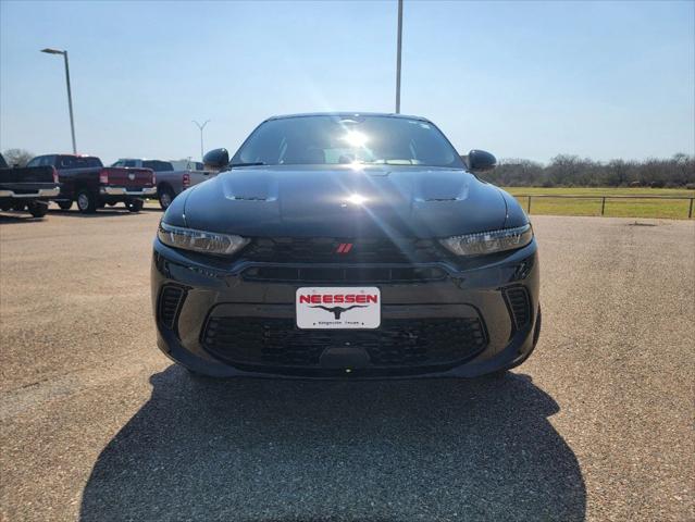 2024 Dodge Hornet GT Plus AWD
