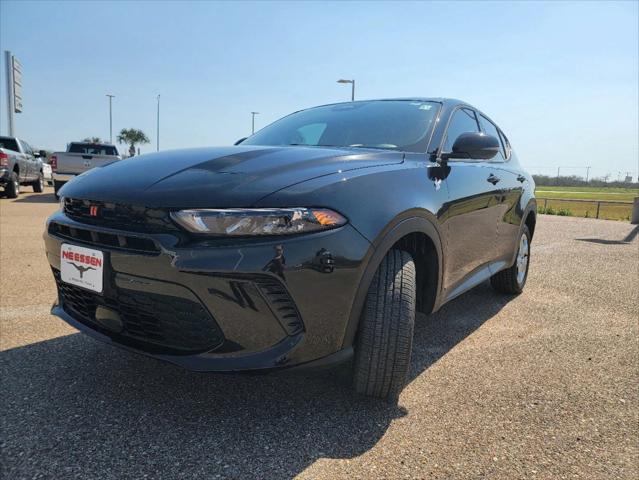 2024 Dodge Hornet GT Plus AWD