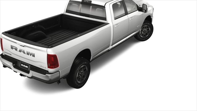 2025 RAM Ram 3500 RAM 3500 LARAMIE CREW CAB 4X4 8 BOX