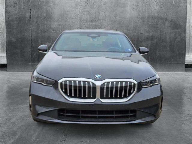 2024 BMW 530 i