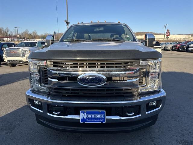 2019 Ford F-350 XL