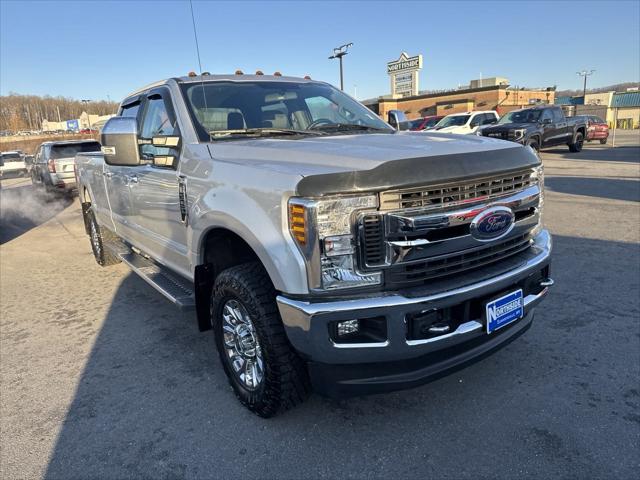 2019 Ford F-350 XL