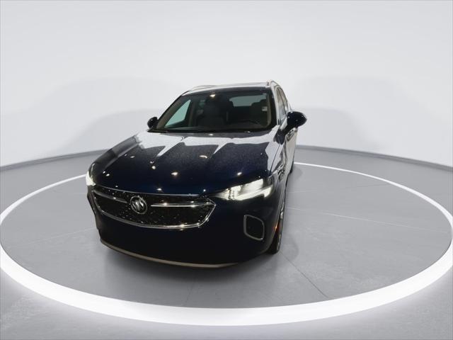 2023 Buick Envision Avenir FWD
