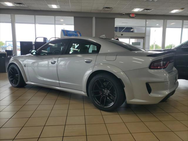 2023 Dodge Charger SRT Jailbreak