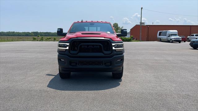 2023 RAM 2500 Power Wagon Rebel Crew Cab 4x4 64 Box