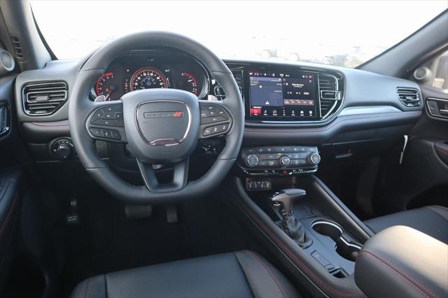 2025 Dodge Durango DURANGO R/T PLUS AWD
