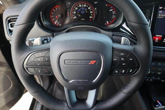 2025 Dodge Durango DURANGO R/T PLUS AWD