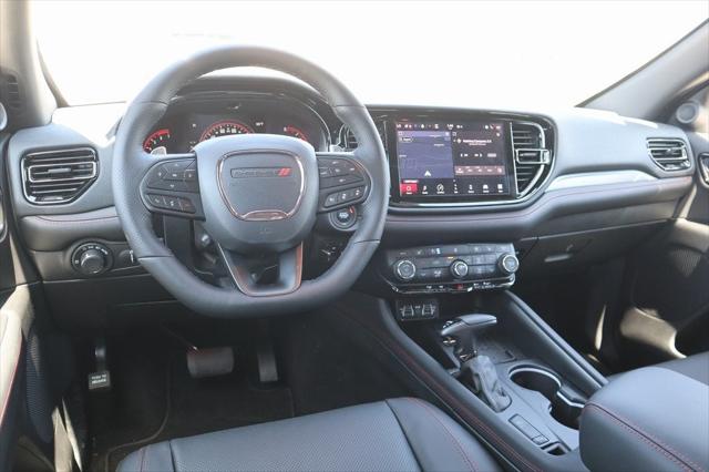 2025 Dodge Durango DURANGO R/T PLUS AWD