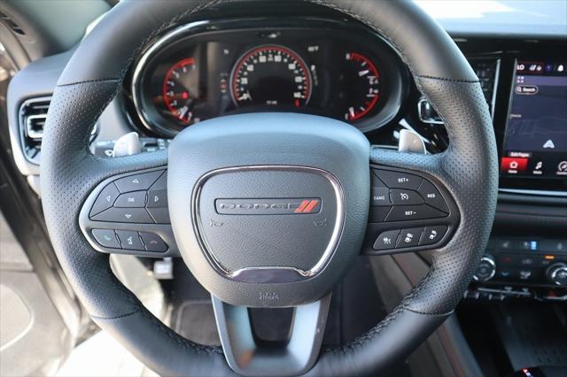 2025 Dodge Durango DURANGO R/T PLUS AWD