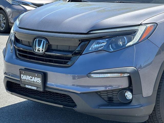 2022 Honda Pilot AWD Special Edition