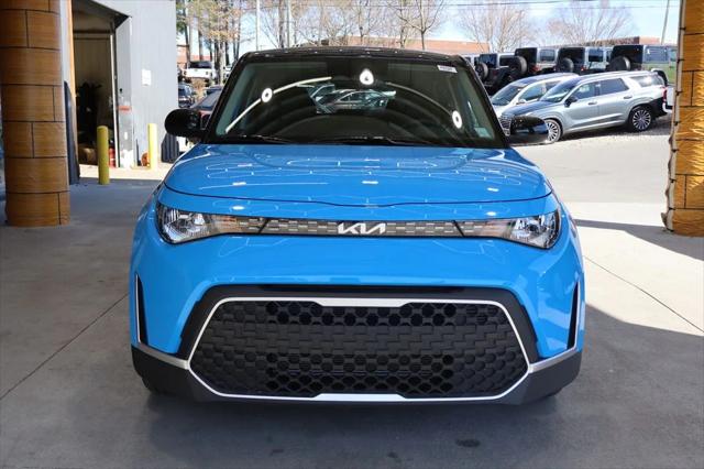 2023 Kia Soul S