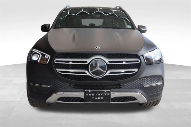 2023 Mercedes-Benz GLE 350 4MATIC