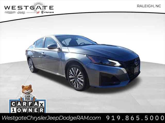 2023 Nissan Altima SV Intelligent AWD