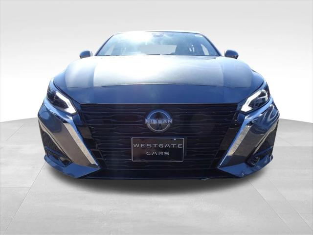 2023 Nissan Altima SV Intelligent AWD
