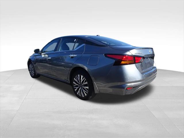 2023 Nissan Altima SV Intelligent AWD