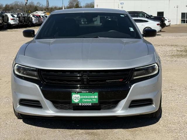 2020 Dodge Charger SXT RWD