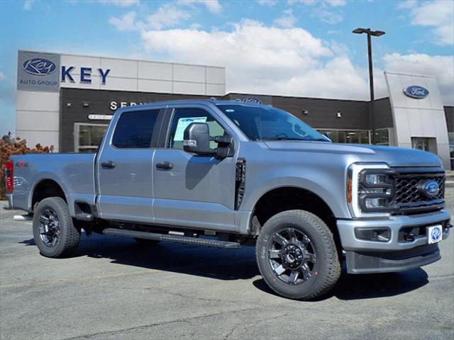 2024 Ford F-350 XL for sale in Hazleton, PA