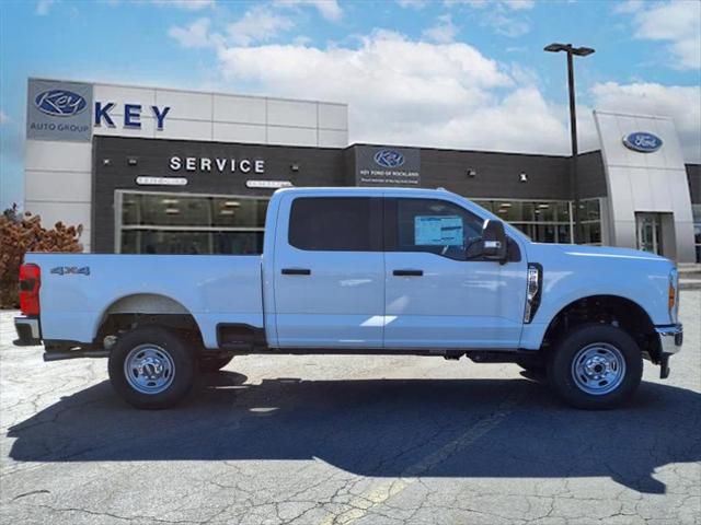 2024 Ford F-250 XL