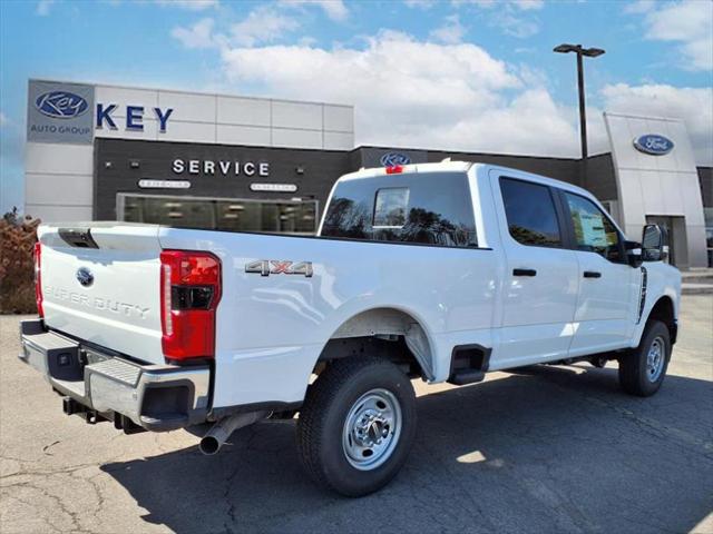 2024 Ford F-250 XL