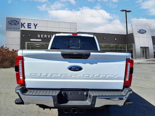 2024 Ford F-250 XL