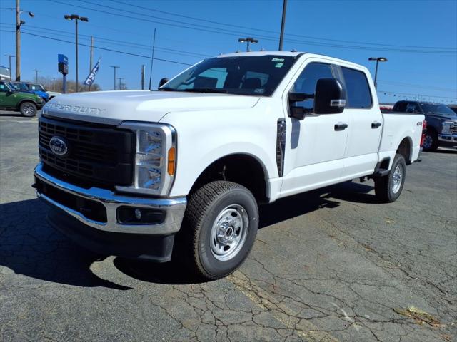 2024 Ford F-250 XL