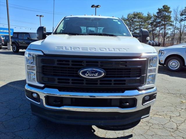 2024 Ford F-250 XL