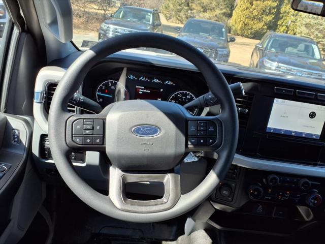 2024 Ford F-250 XL