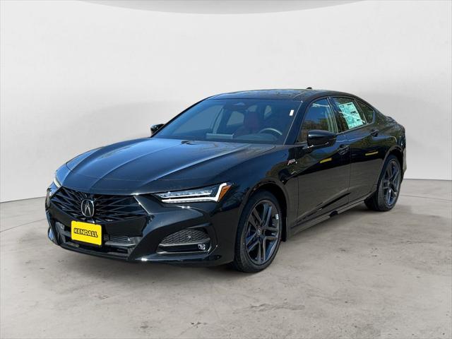 2025 Acura TLX A-SPEC Package for sale in Eugene, OR