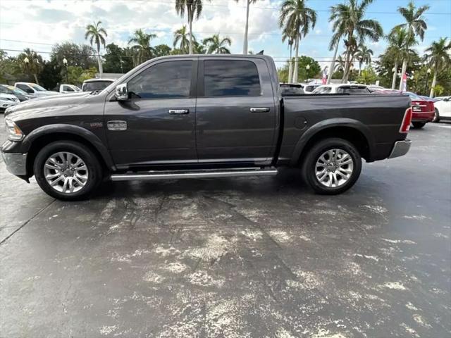 2014 Ram 1500 Longhorn for sale in Fort Myers, FL