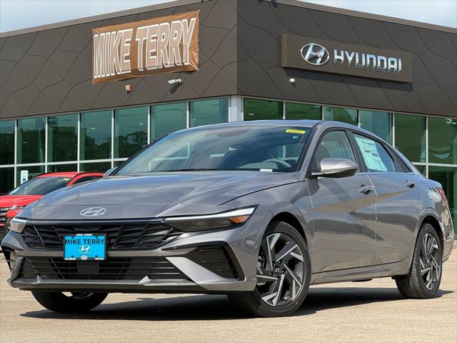 2025 Hyundai Elantra SEL Convenience for sale in Silsbee, TX