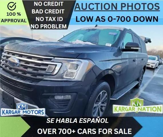 2021 Ford Expedition XLT MAX for sale in Manassas, VA