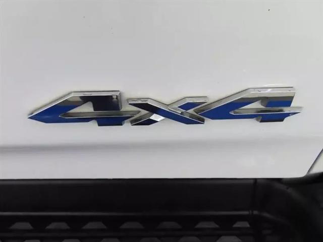 2020 Ram 1500 Big Horn Quad Cab 4x4 64 Box