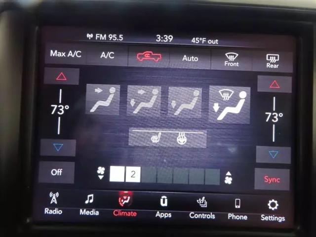2020 Ram 1500 Big Horn Quad Cab 4x4 64 Box