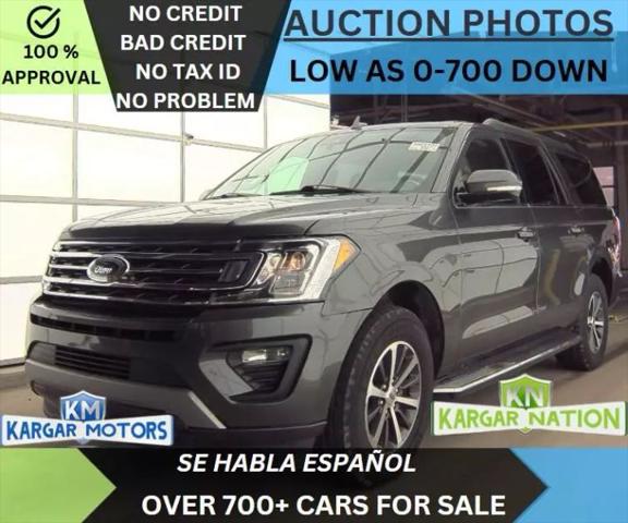 2021 Ford Expedition XLT MAX for sale in Manassas, VA
