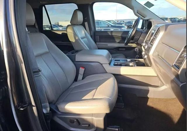 2021 Ford Expedition XLT MAX